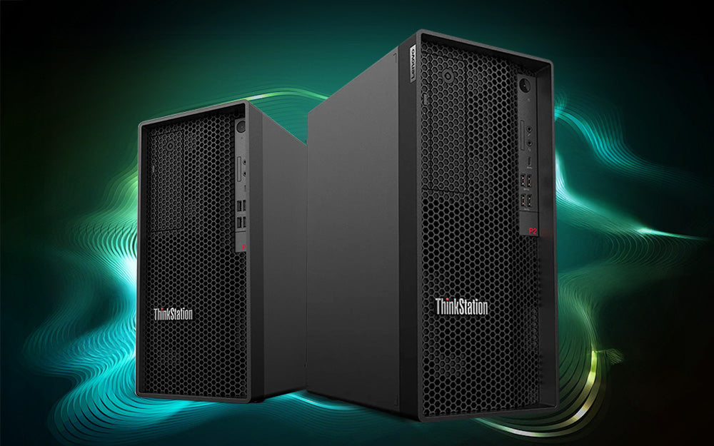 Lenovo ThinkStation P2 Gen 2: Powerhouse Workstation for Professionals