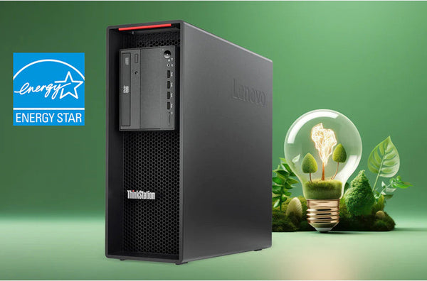 Mejor para el planeta con ENERGY STAR