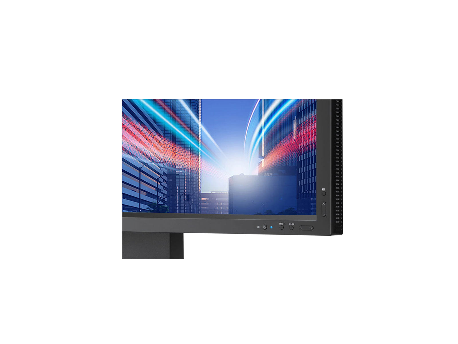 NEC MultiSync PA241W 24" WUXGA 1920 x 1200 Breitbild-Monitor mit professioneller Grafikanzeige (PA241W)