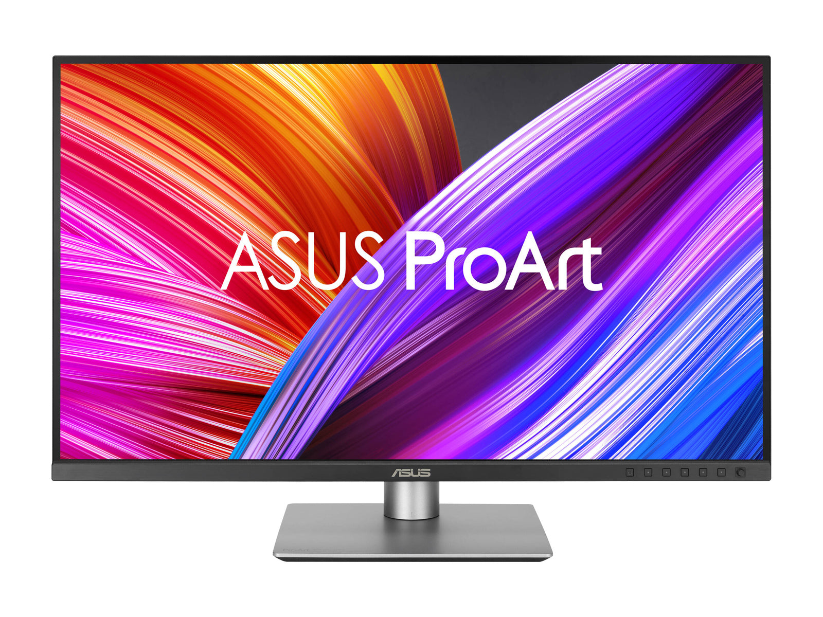 ASUS ProArt PA279CRV 27" 4K HDR 3840 x 2160 Farbdisplay-Monitor (PA279CRV)