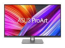 Monitor de pantalla a color ASUS ProArt PA279CRV de 27" 4K HDR 3840 x 2160 (PA279CRV)
