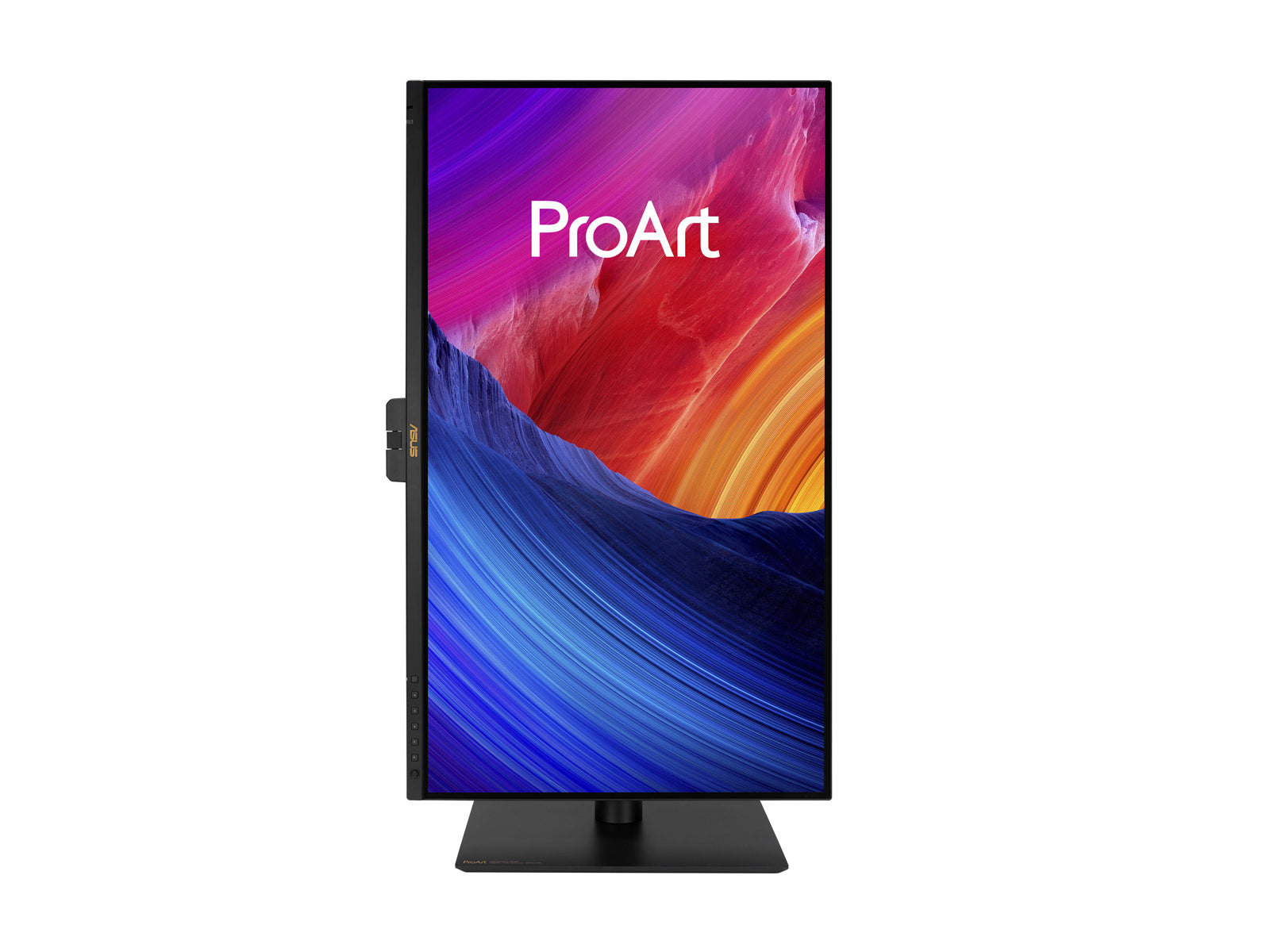 Monitor ASUS ProArt PA27UCGE de 27" 4K HDR 3840 x 2160 con pantalla a color (PA27UCGE)