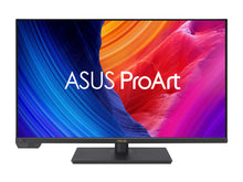 Monitor de Exibição de Cores ASUS ProArt PA32KCX 27" 8K HDR 7680 x 4320 (PA32KCX)