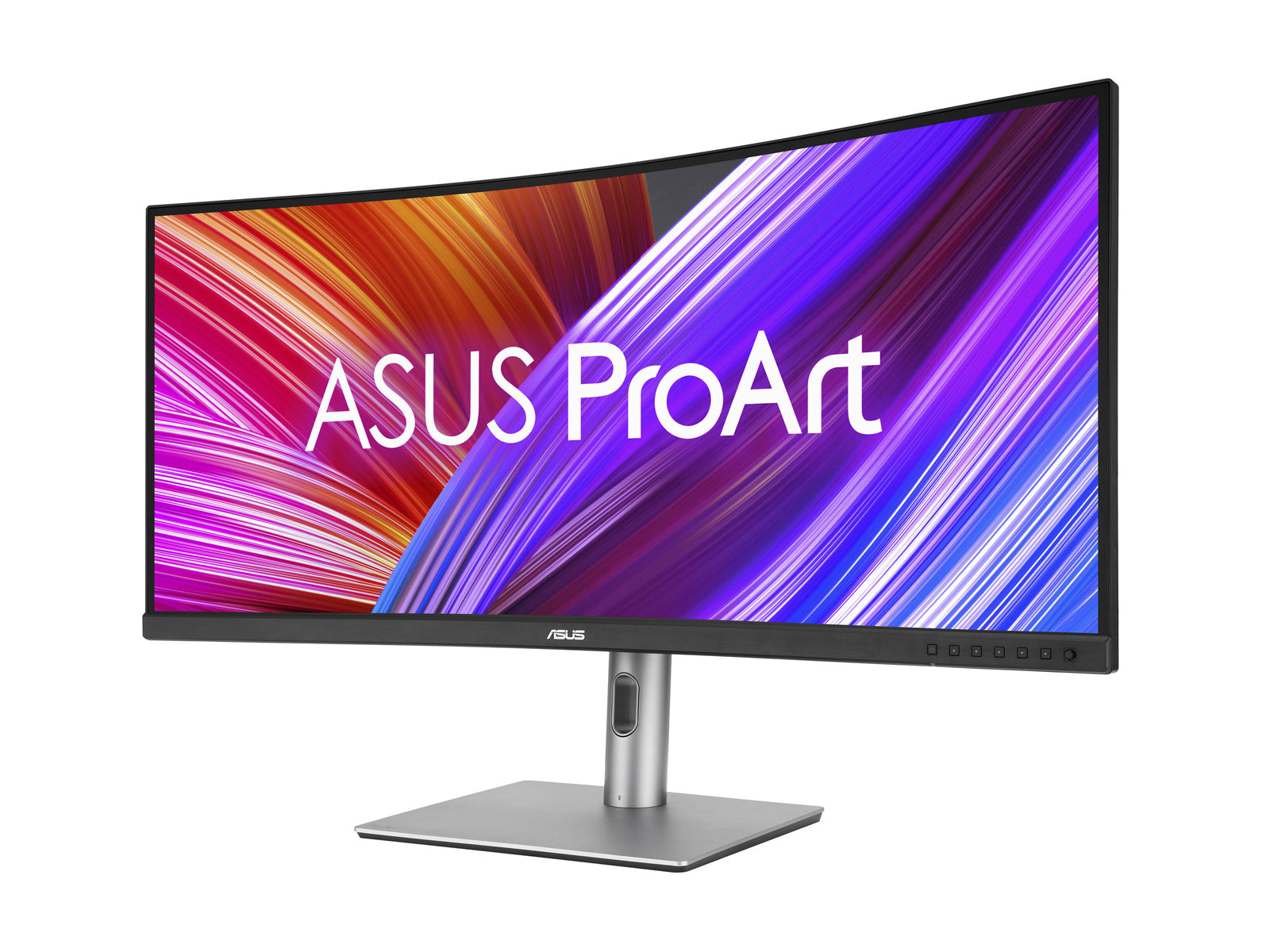 ASUS ProArt PA34VCNV 34" 4K HDR 3840 x 2160 Color Display Monitor (PA34VCNV)