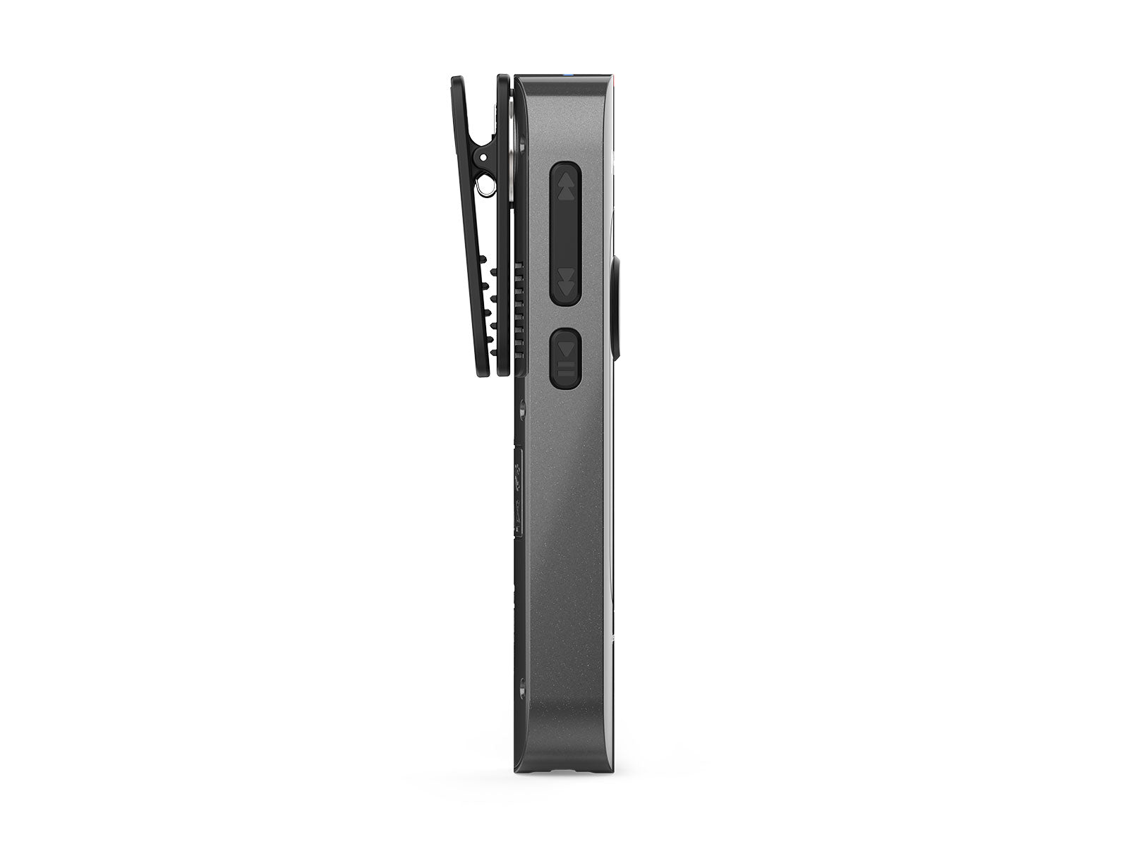 Philips SpeechMike Ambient Wearable AI Assistant Dictation Microphone (PSM5000)