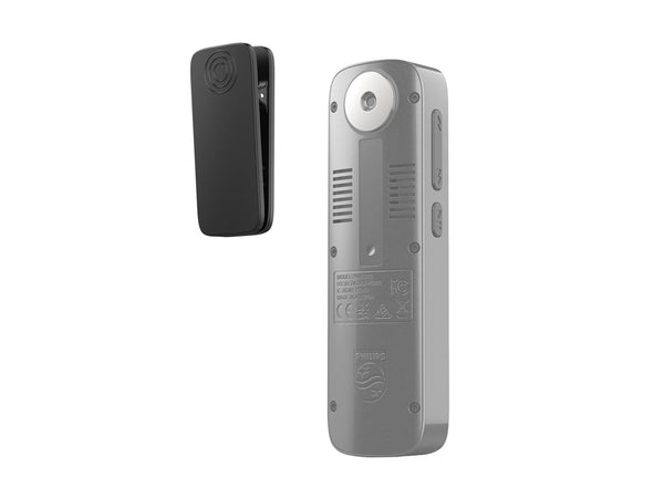 Philips Speechmike Ambient Mounting Clip (ACC5010)