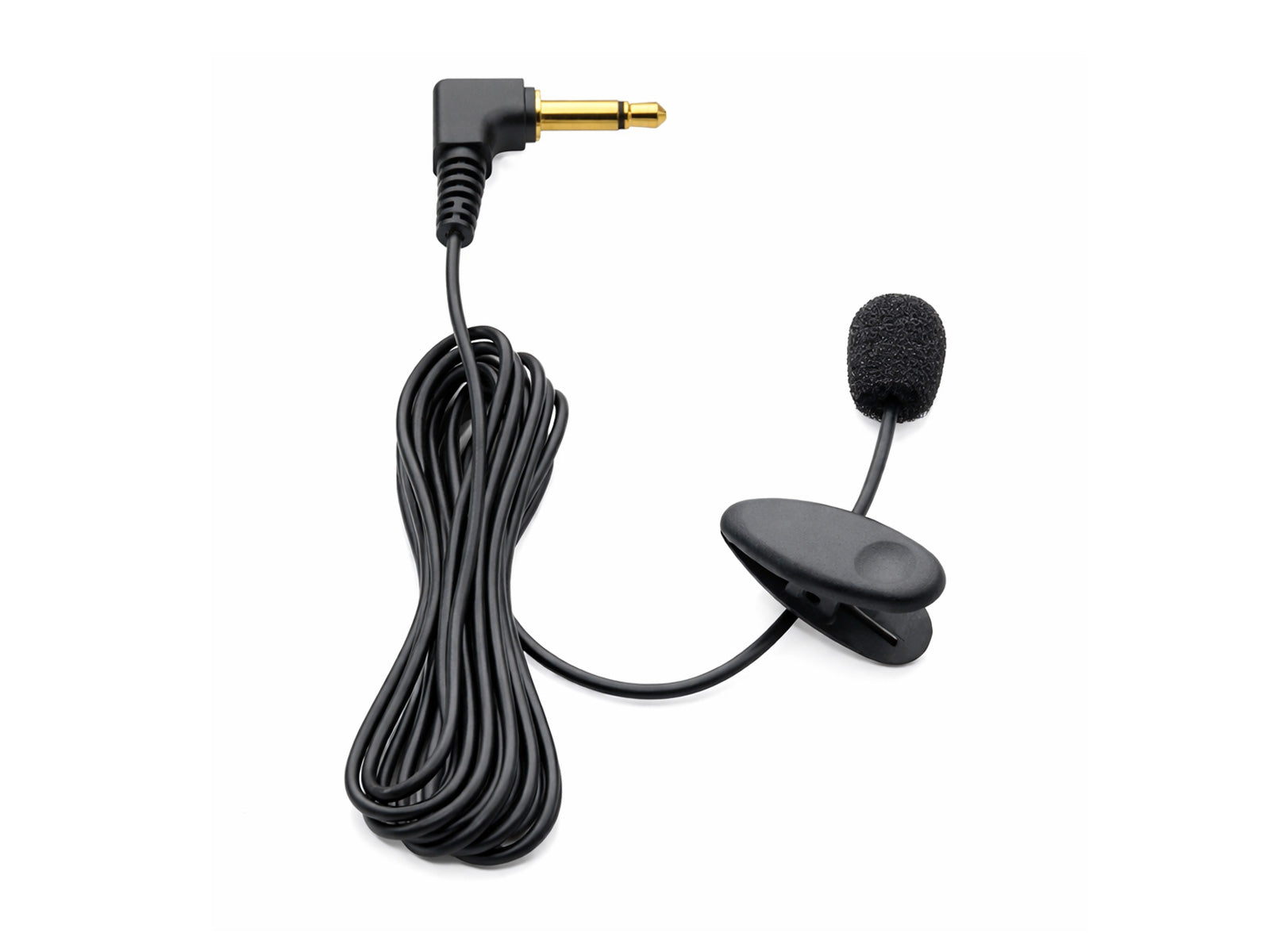 Philips LFH9173 Lapel Microphone