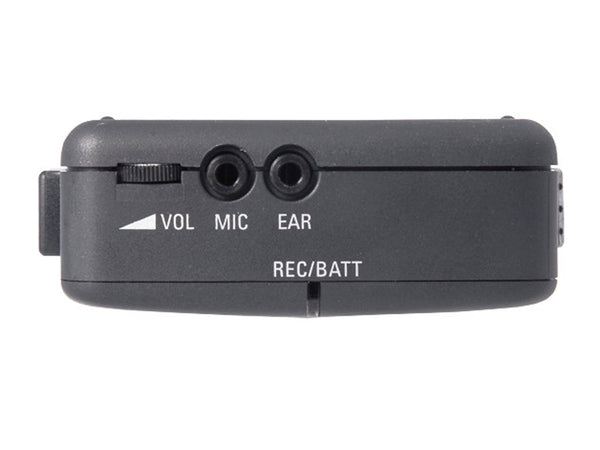 Philips Sprach-PM388 Taschen-Diktiergerät (LFH0388/00B)