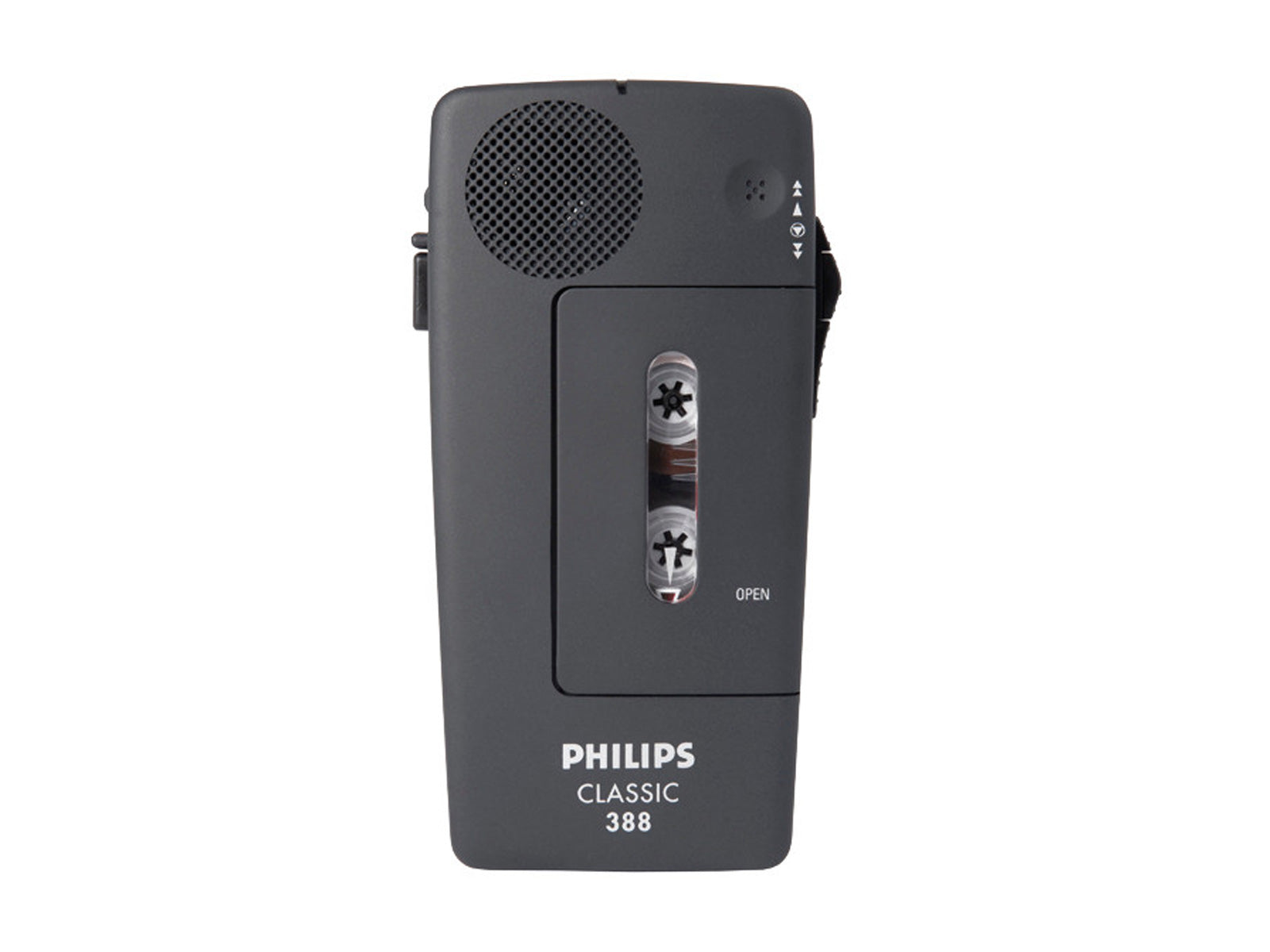 Philips Speech PM388 Pocket Memo Recorder (LFH0388/00B)