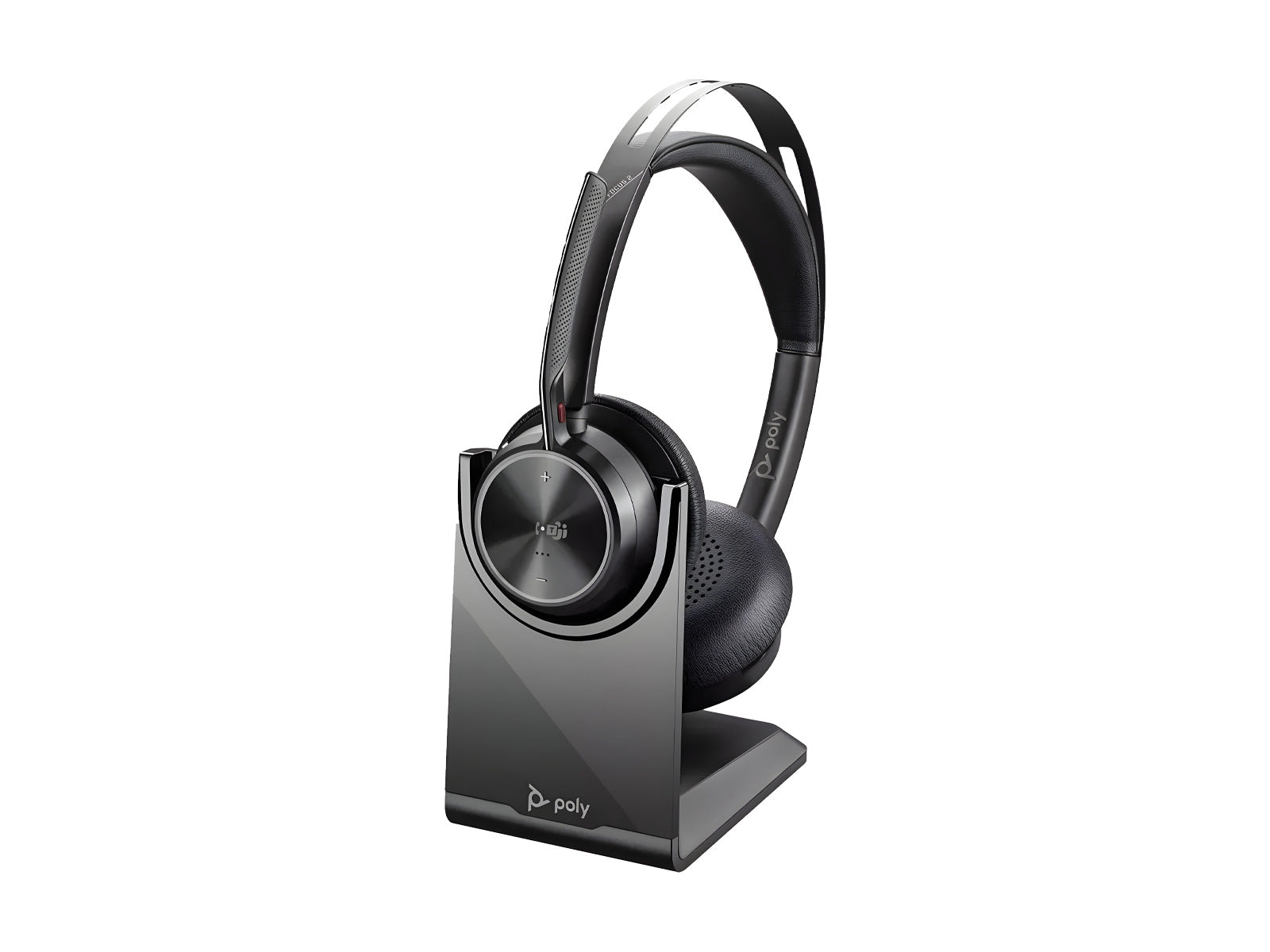 Poly-Voyager-Headphones-w-Stand-77Y86AA