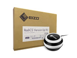 Eizo Medizinischer Display-Kalibriersensor RadiCS-UX2 Vollständige MQSA-Softwarelizenz & PUC (UX2)