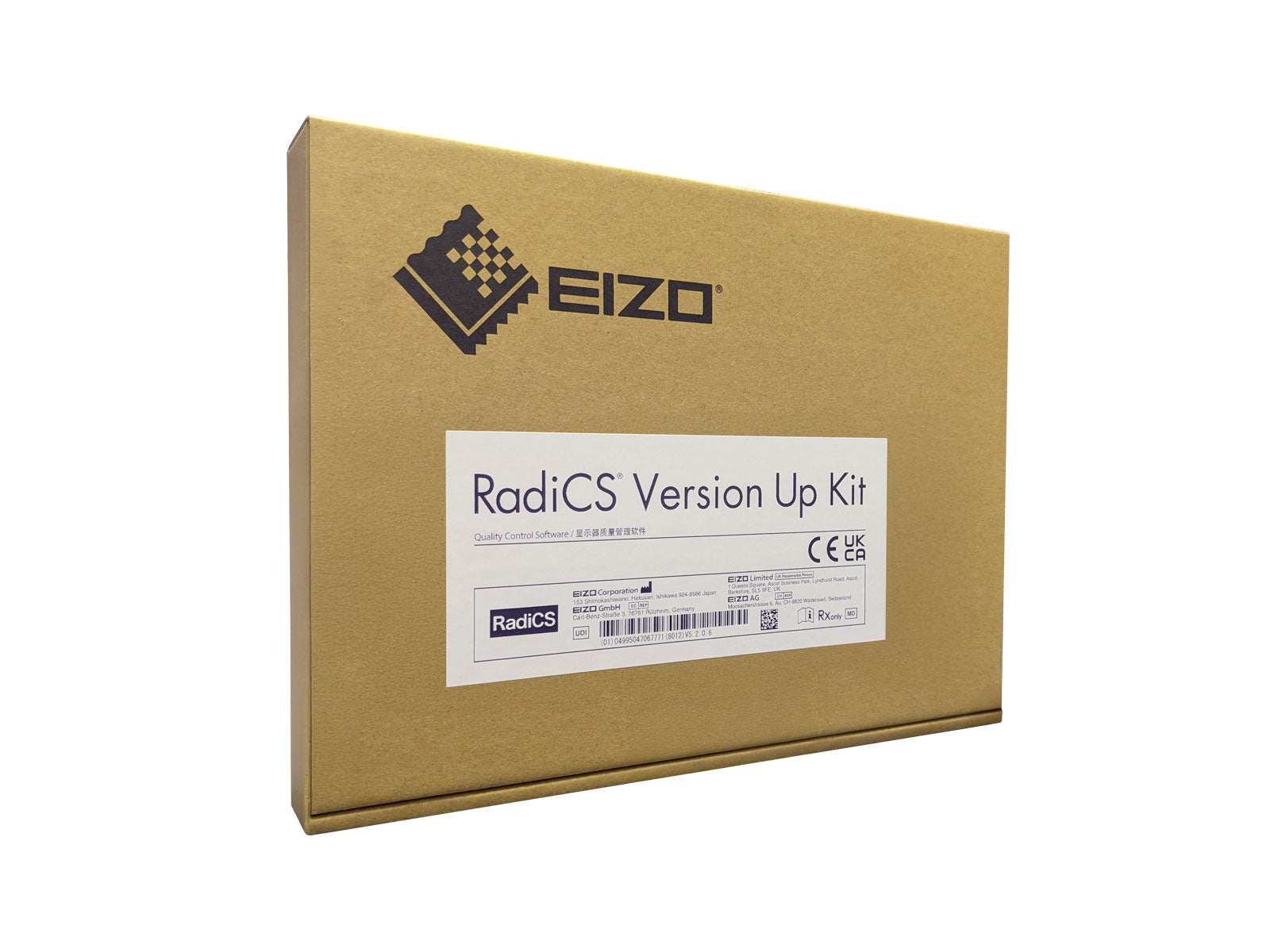 Eizo UX2 Medical Display Calibration Sensor PUC (Without