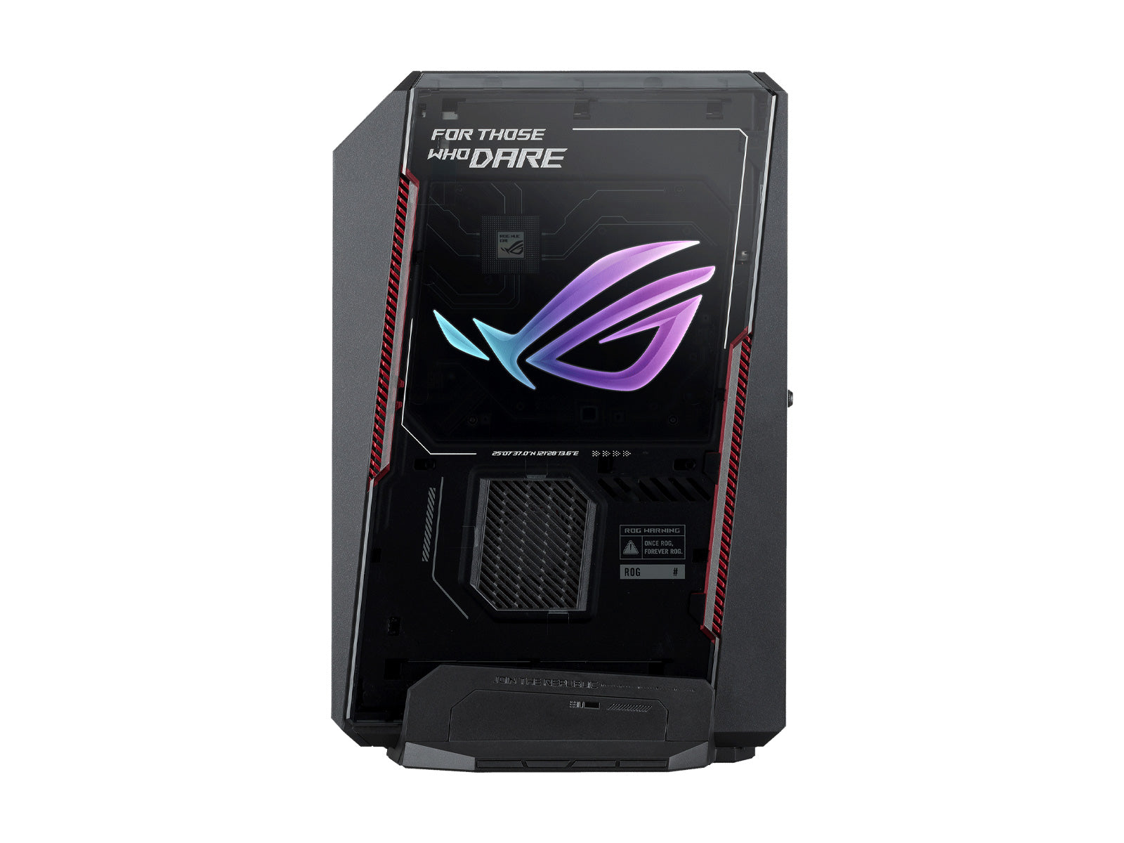 ASUS ROG NUC 16
