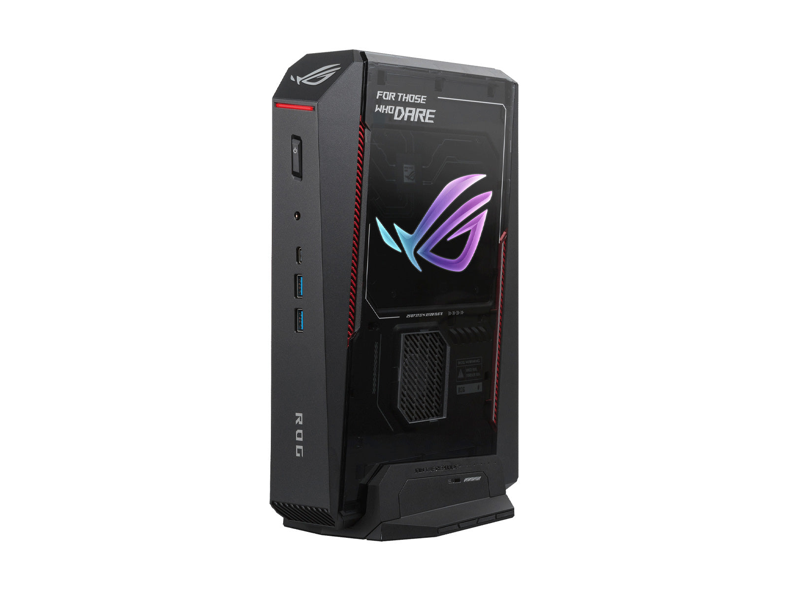 ASUS ROG NUC 16