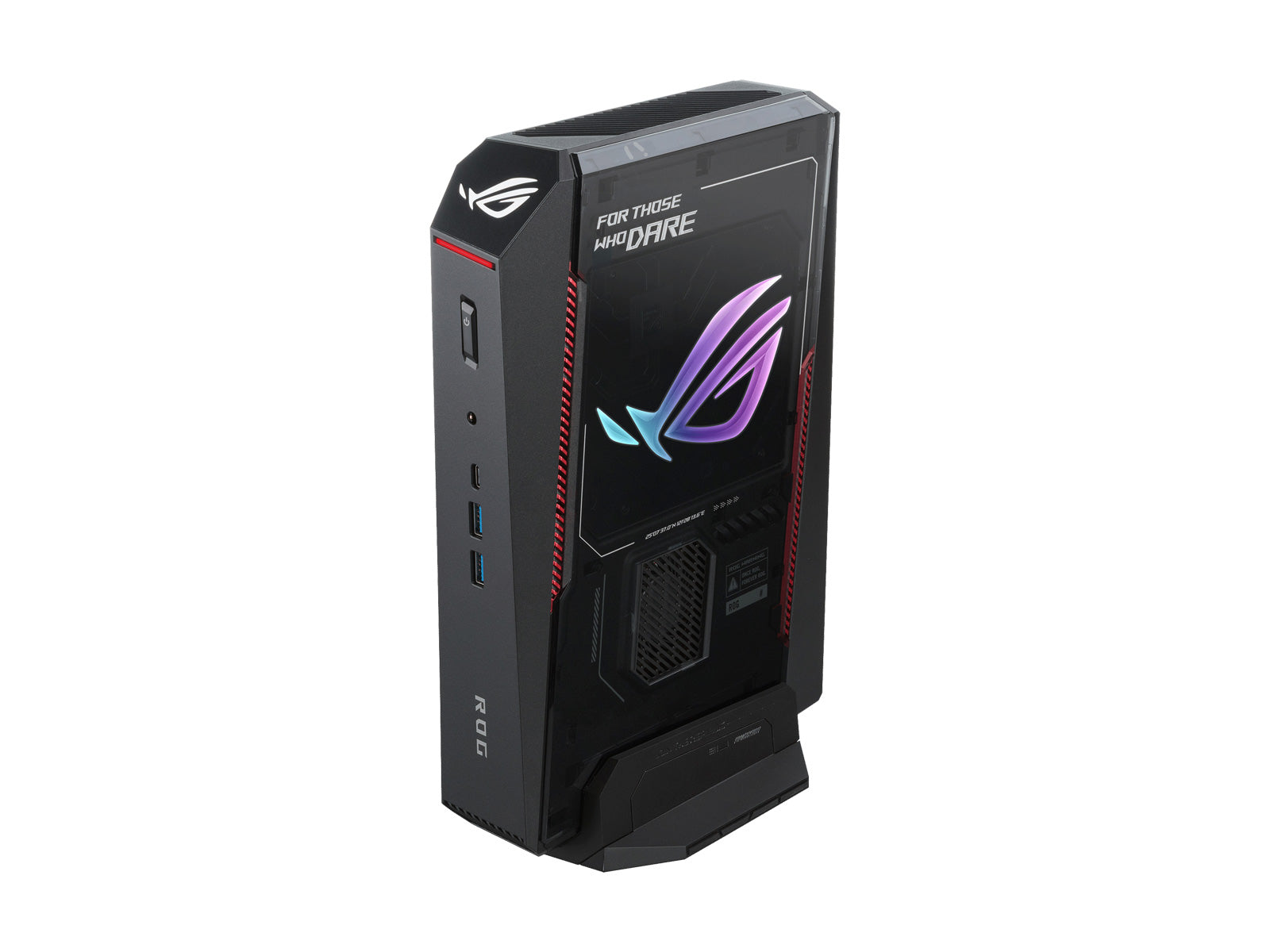 ASUS ROG NUC 16