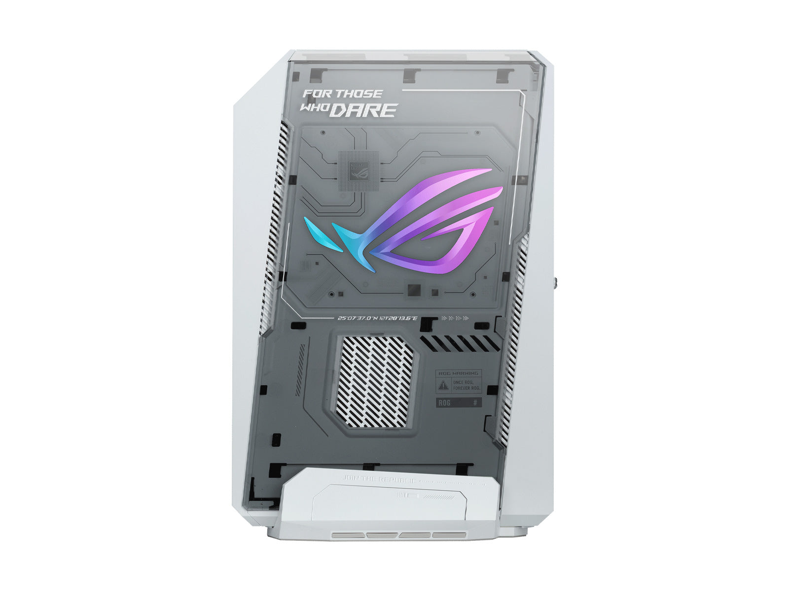 ASUS ROG NUC 16