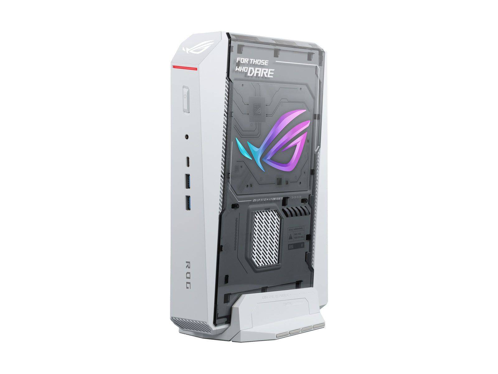 ASUS ROG NUC 16