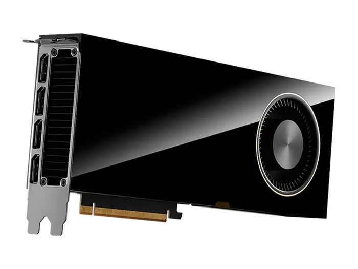 NVIDIA Quadro RTX 6000 Ada: 48GB Graphics Card Review