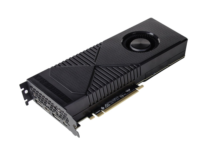HP NVIDIA GeForce RTX 2080: High-Performance 8GB Graphics Card
