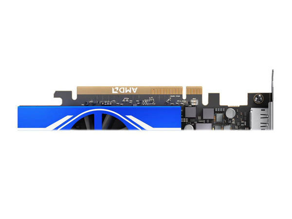 Radeon-W6400