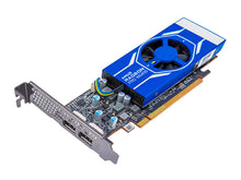 AMD Radeon Pro W6400 4GB Dual Head 2DP Professional Graphics Card | Full-Height Bracket (100-506208)