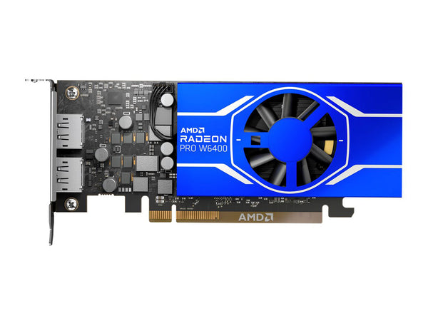 Radeon-W6400