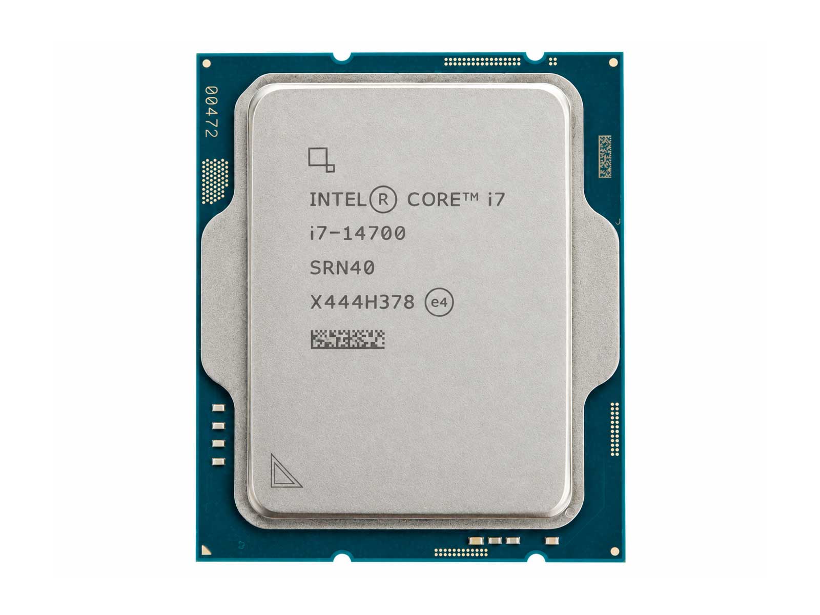 i7-14700: SRN40