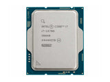 Intel Core i7-14700 @ 5.4GHz MT 20-Core CPU Processor SRN40 | OEM Tray