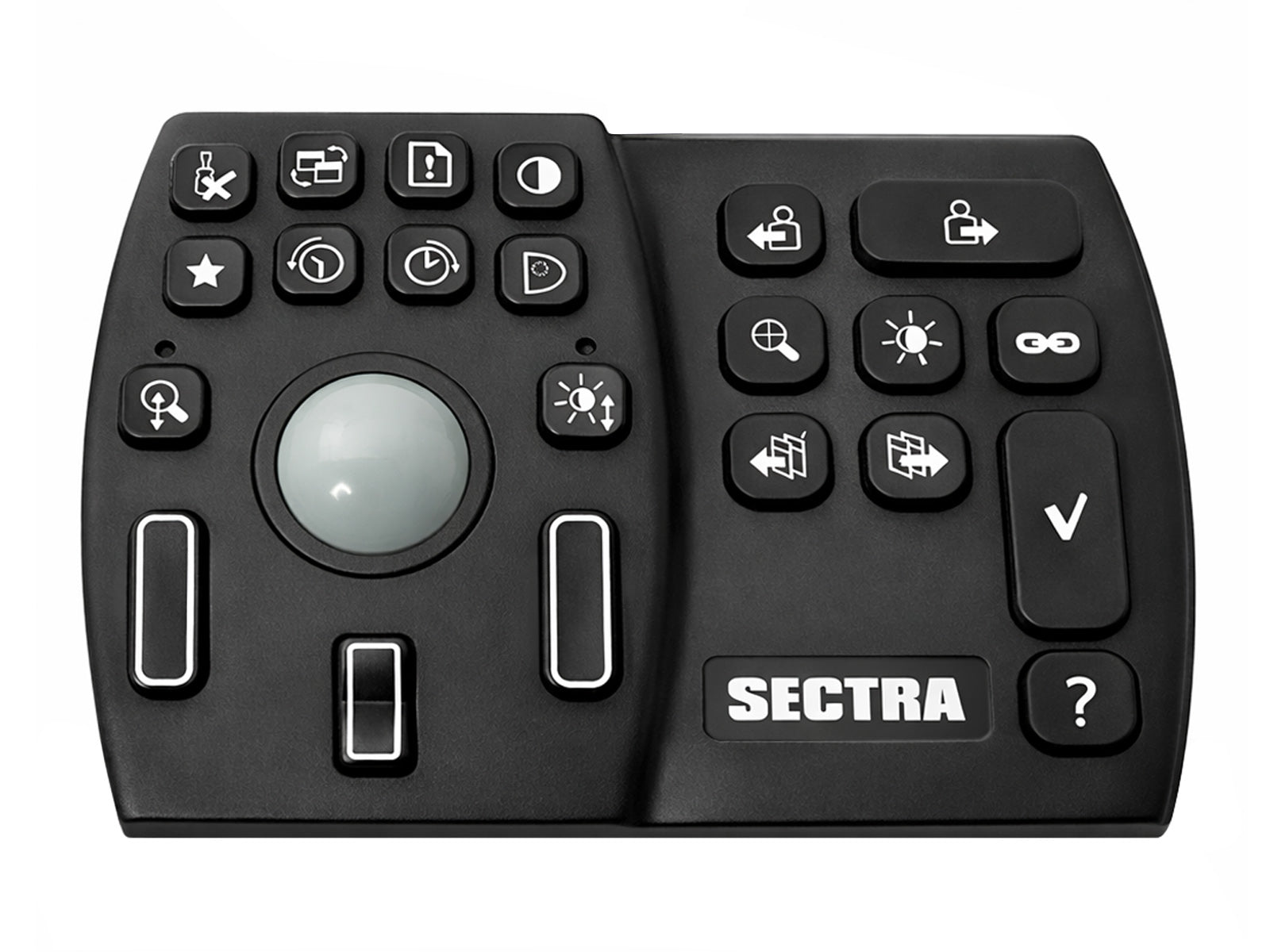 Sectra PACS Mammo Keypad Controller (1003262)
