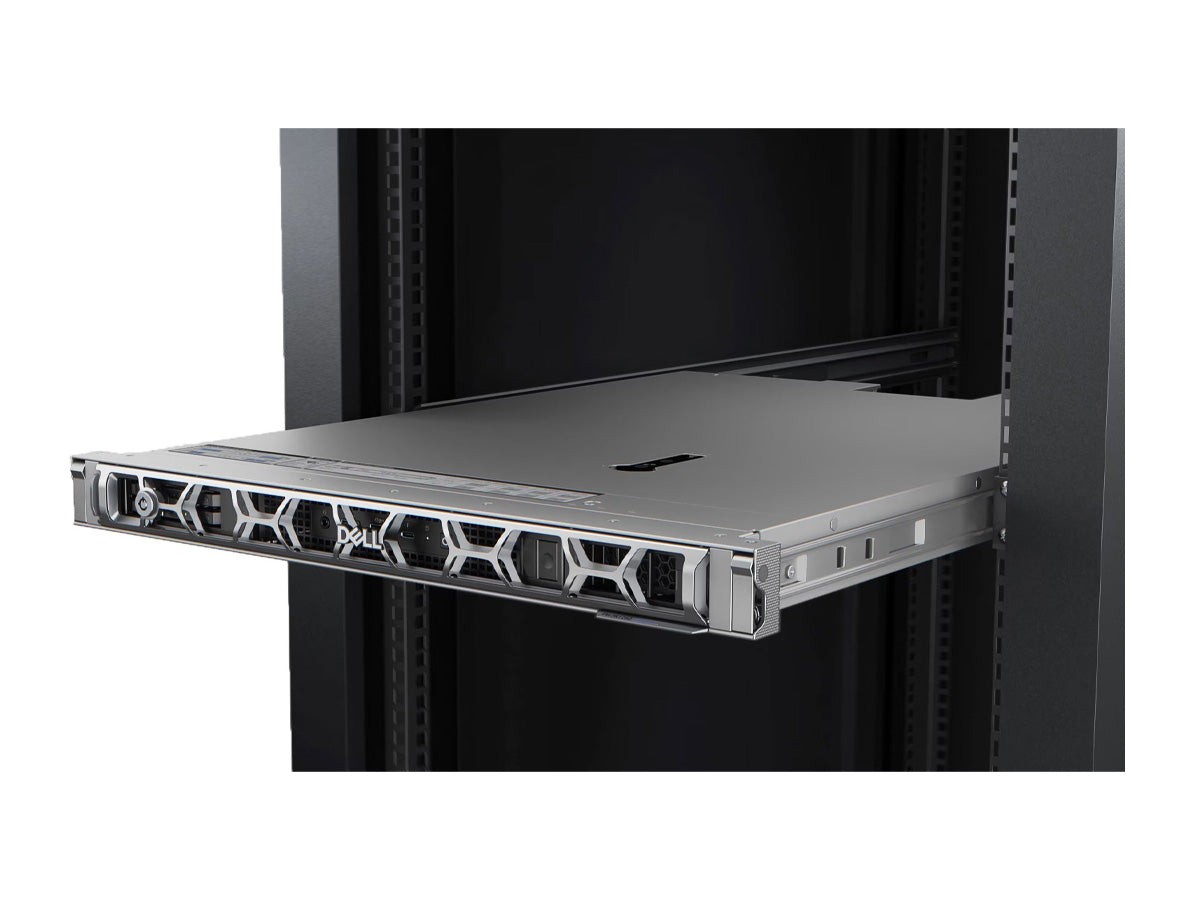 Dell Pro Precision 7 R1 1U-Rack-Schienen