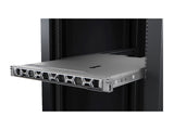 Dell Pro Precision 7 R1 1U-Rack-Schienen