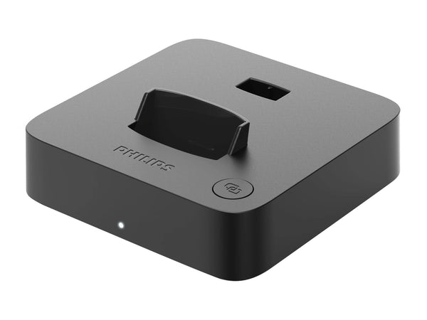 Philips Station d'accueil pour la série SpeechMike Ambient PSM5000 (ACC5000)