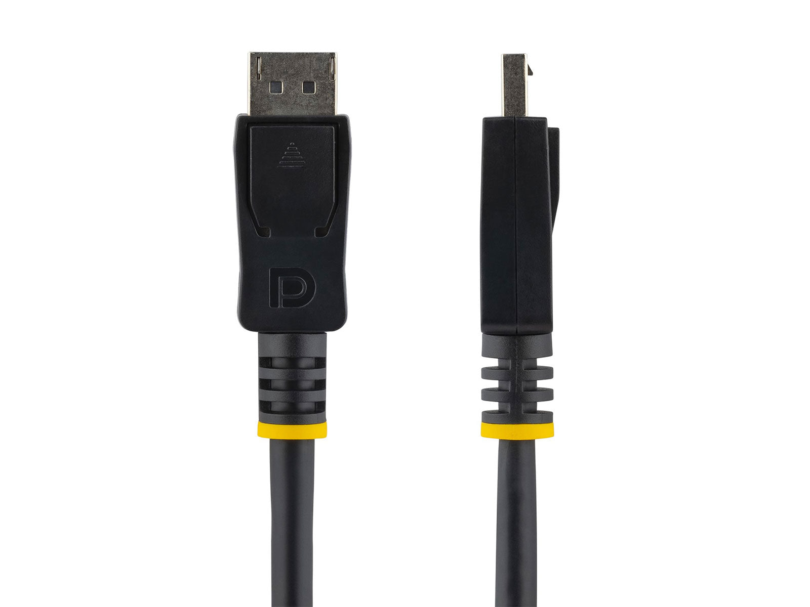 StarTech.com 6 Fuß VESA-zertifiziertes DisplayPort-Kabel (DISPLPORT6L)
