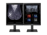 LG 5MP Moniteur d'affichage d'imagerie mammaire 3D-tomosynthèse couleur 21