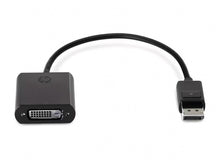 Convertitore adattatore di segnale video DisplayPort a DVI Single-Link HP (752660-001)