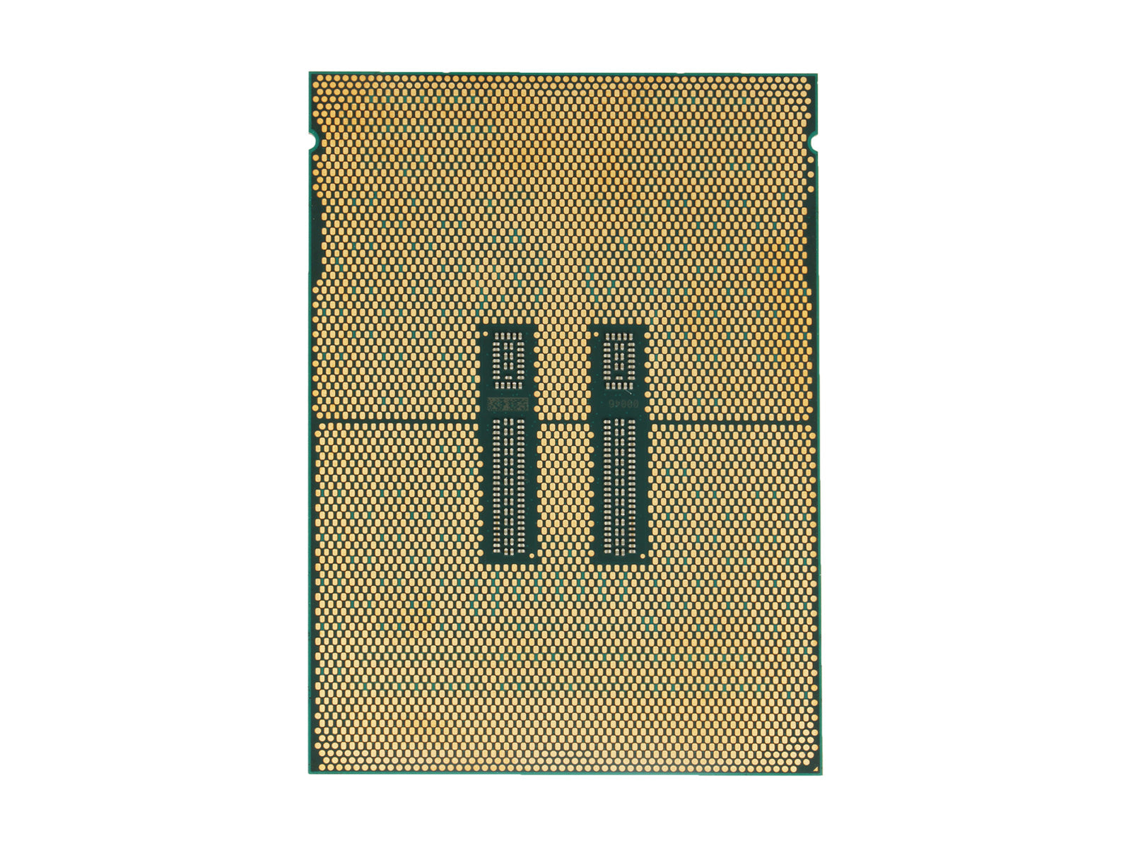 Intel Xeon W7-3445 @ 4,8 GHz MT 20-Core CPU Prozessor