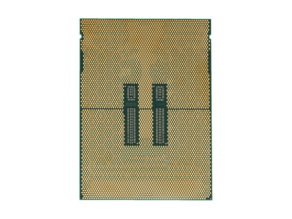 Intel Xeon W7-3445 @ 4,8 GHz MT 20-Core CPU Prozessor