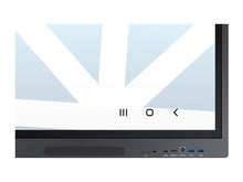 Samsung WA86D Touchscreen 86