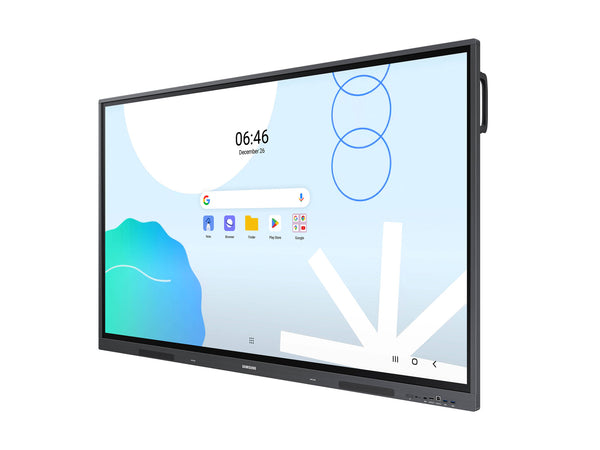 Samsung WA86D Touchscreen 86