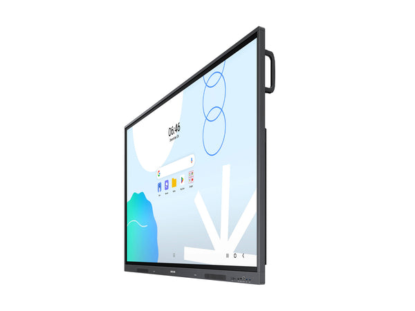 Samsung WA86D Touchscreen 86
