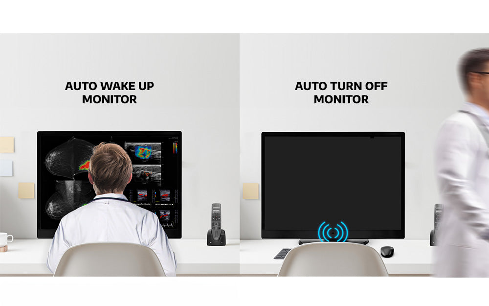 WIDE CW120N Dual DP 12MP 31
