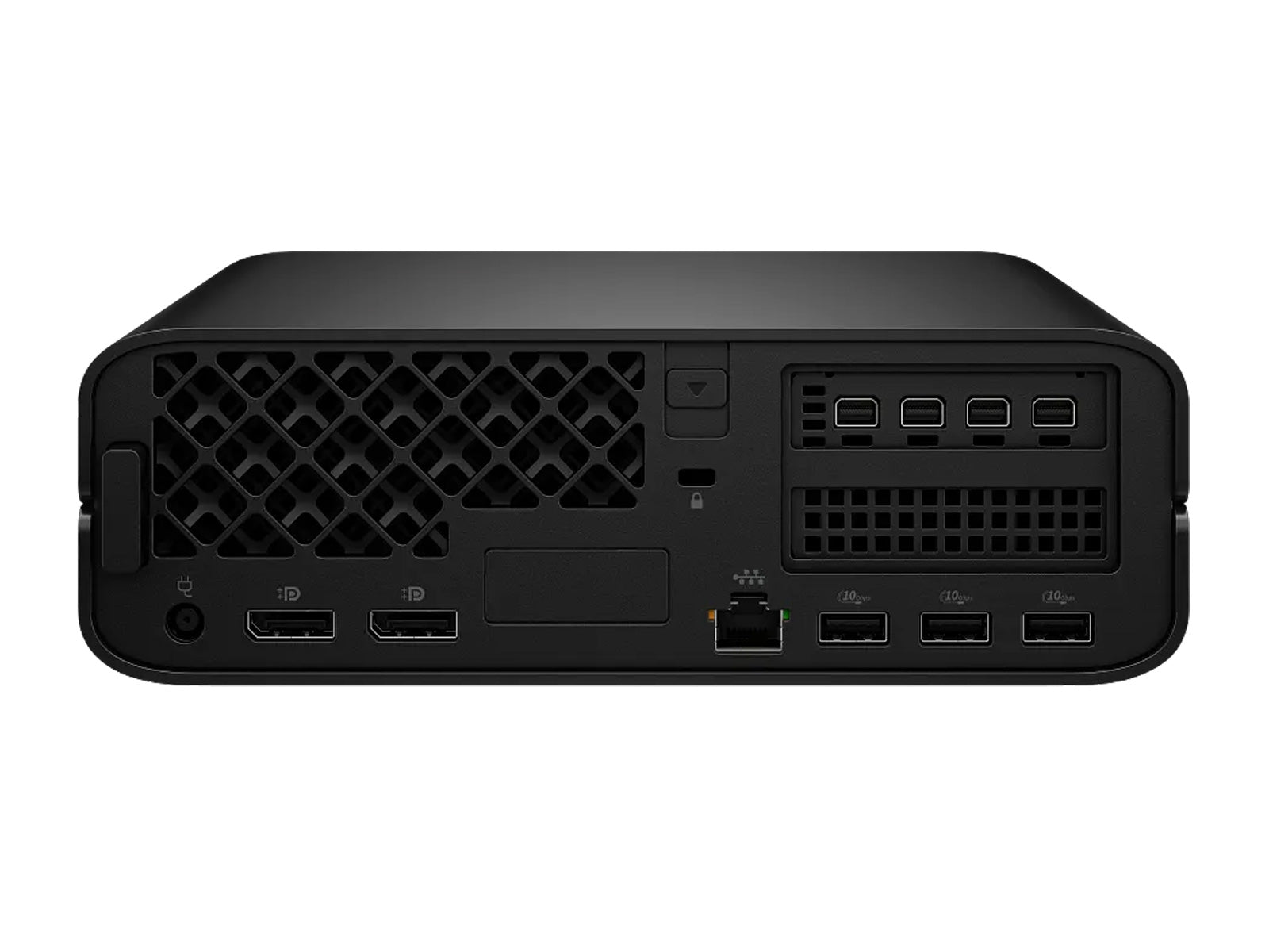 HP Z2 G1i Mini Workstation