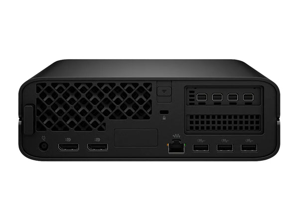 HP Z2 G1i Mini Workstation