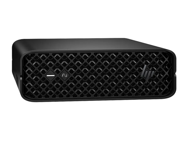 HP Z2 G1i Mini Workstation