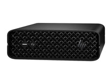 HP Station de travail Z2 G1i Mini | Core Ultra 9 285 @ 5,6 GHz | 24-Core | 64 Go DDR5 | SSD NVMe 512 Go | RTX Pro 4000 SFF Blackwell 24 Go