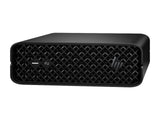HP Z2 G1i Mini Station de Travail | Core Ultra 5 235 @ 5,0 GHz | 14-Core | 16 Go DDR5 | SSD NVMe 512 Go | RTX A400 4 Go | Wifi 7