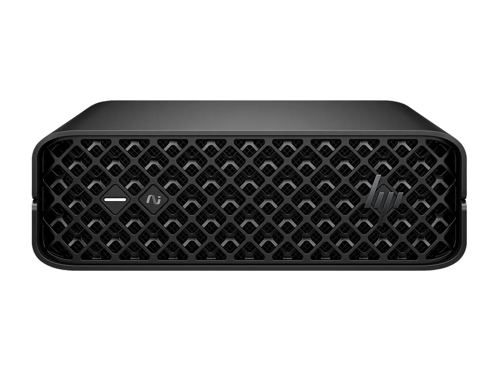 HP Z2 G1i Mini Workstation | Core Ultra 9 285K @ 5,7GHz | 24-Core | 128GB DDR5 | 512GB NVMe SSD | Intel Grafik | WiFi 7