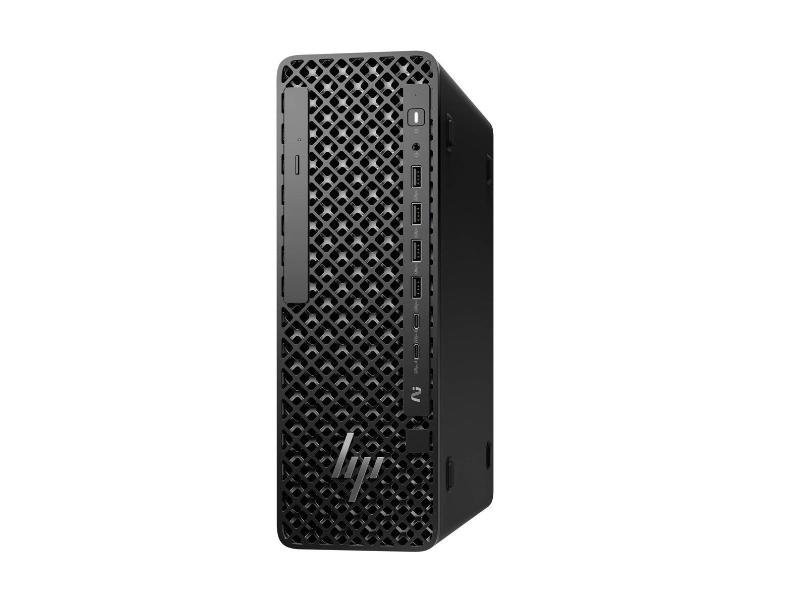 HP Z2 G1i SFF Workstation | Core Ultra 9 285 @ 5.6GHz | 24-Core | 64GB HP Z2 G1i SFF Workstation | Core Ultra 9 285 @ 5.6GHz | 24-Core | 64GB