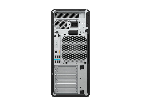 HP Z4 G5 Workstation | Intel Xeon W7-2495X @ 4.80GHz | 24-Core | 128GB ECC DDR5 | 1TB NVMe SSD | RTX 5000 Ada 32GB