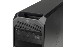 HP Z4 G4 Workstation | Intel Xeon W-2235 @ 4.60GHz | 6-Core | 64GB ECC DDR4 | 1TB ZTurbo NVMe SSD | MXRT-6700 8GB
